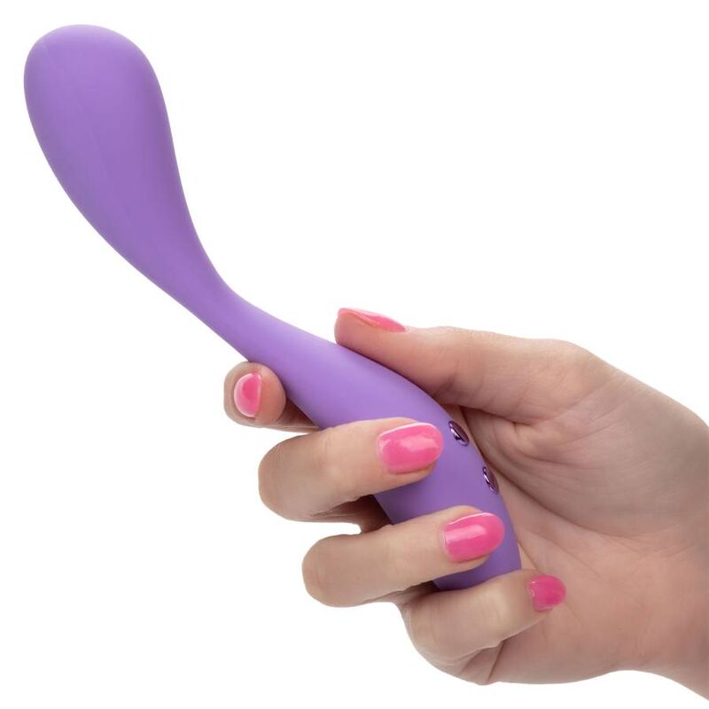 Calexotics - Contour Demi Violeta