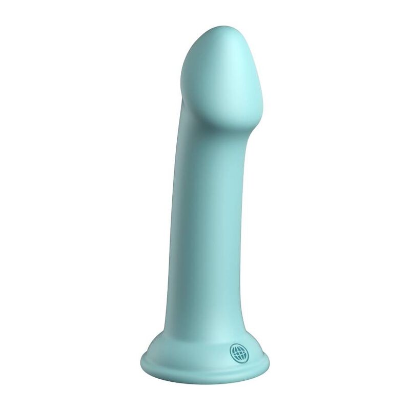 Dillio - Big Hero 15,24 Cm Verde