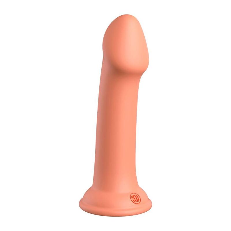 Dillio - Big Hero 15,24 Cm Naranja