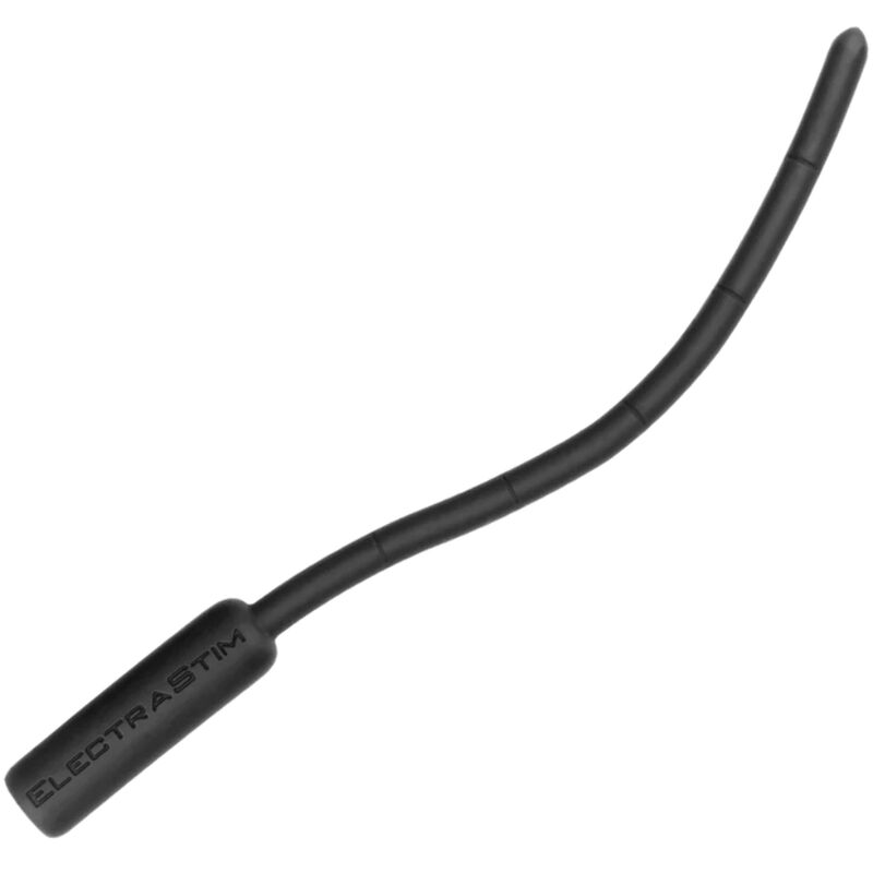 Electrastim - Electro Dilatador Uretrales De Silicona Flexible 7 Mm