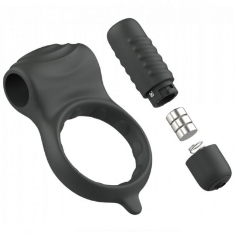 B Swish - Bcharmed Basic Negro