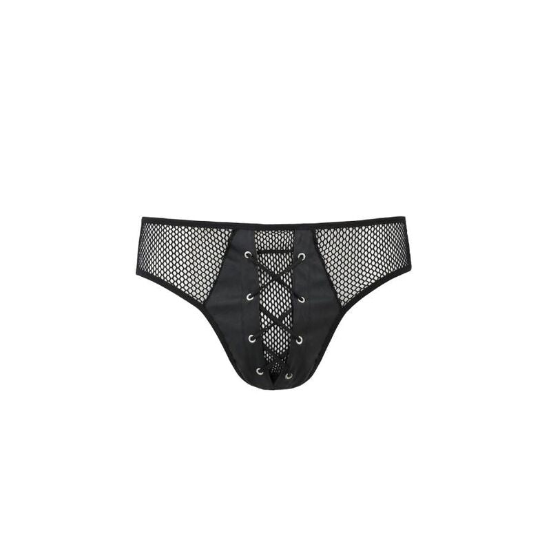 Passion - 035 Slip Richard Negro S/m