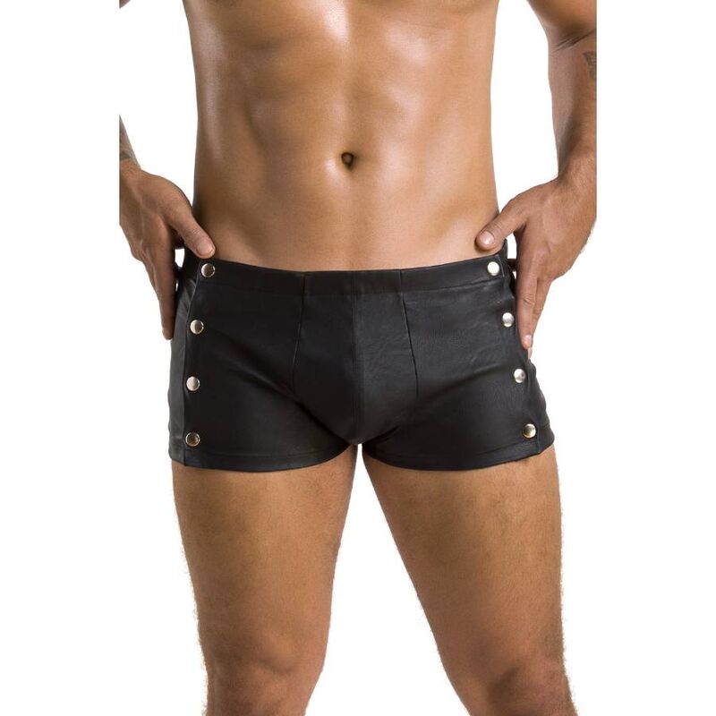 Passion - 048 Short David Negro L/xl