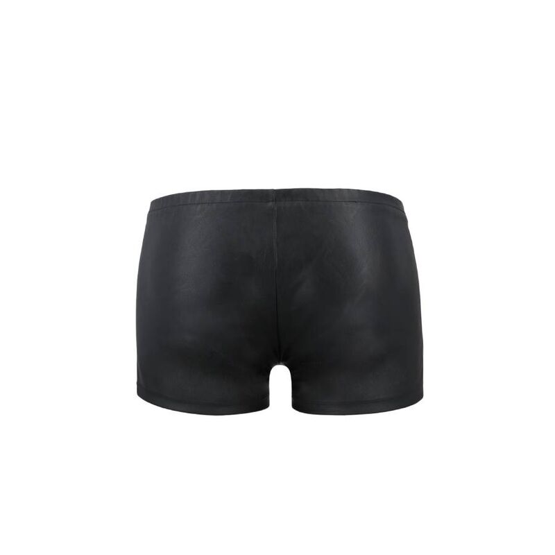 Passion - 049 Short Matt Negro S/m