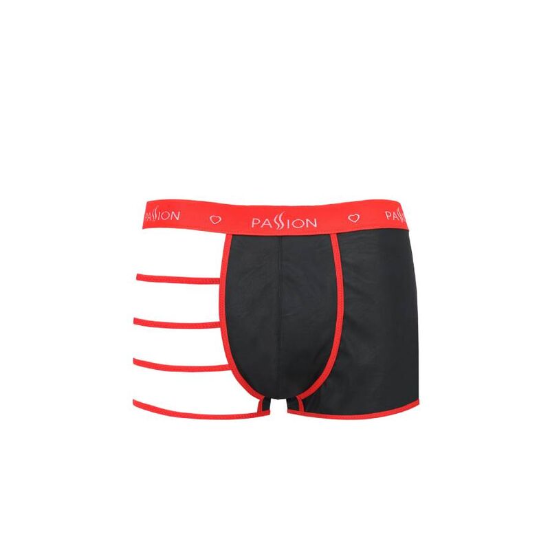 Passion - 055 Set Mark Negro S/M