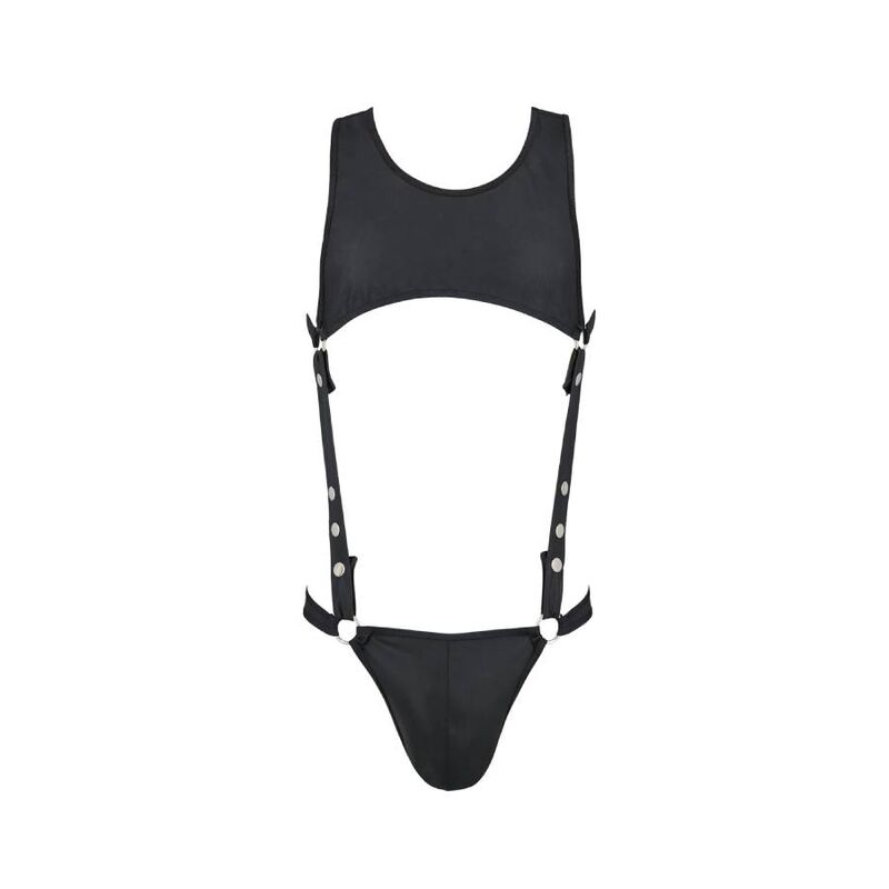 Passion - 056 Body Adam Negro S/m