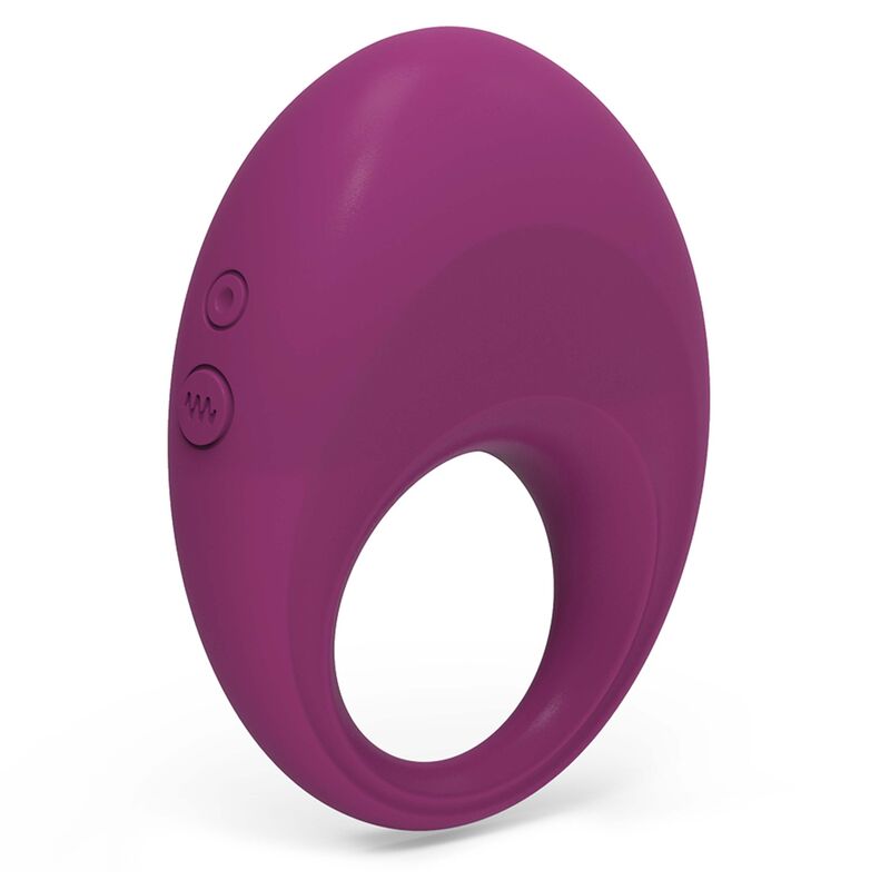 Coverme - Dylan Anillo Recargable + Mando Control Remoto Watchme