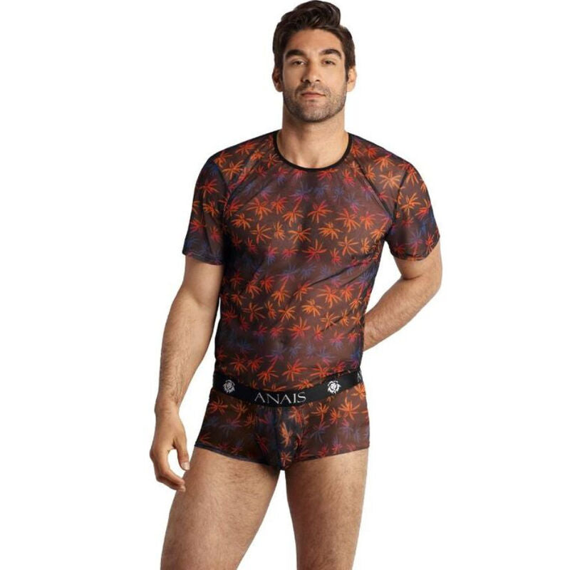 Anais Men - Chill Camiseta L