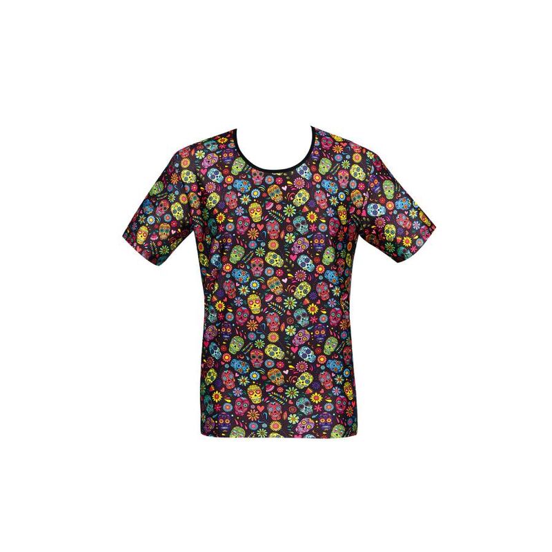 Anais Men - Mexico Camiseta M
