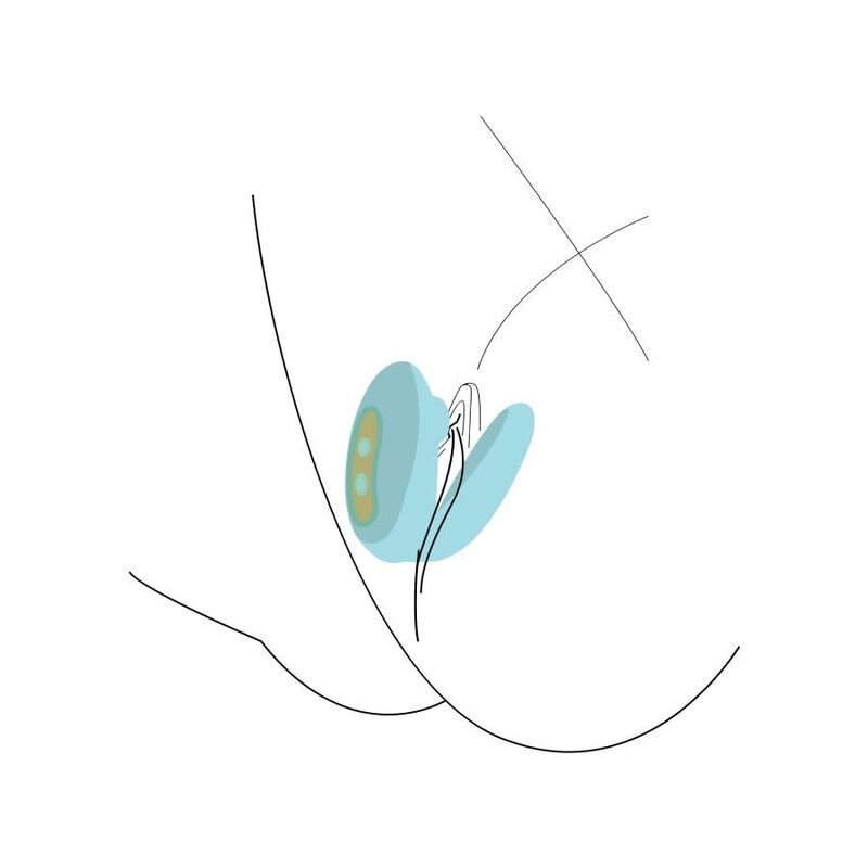 Couples Foreplay Enhancer Menta