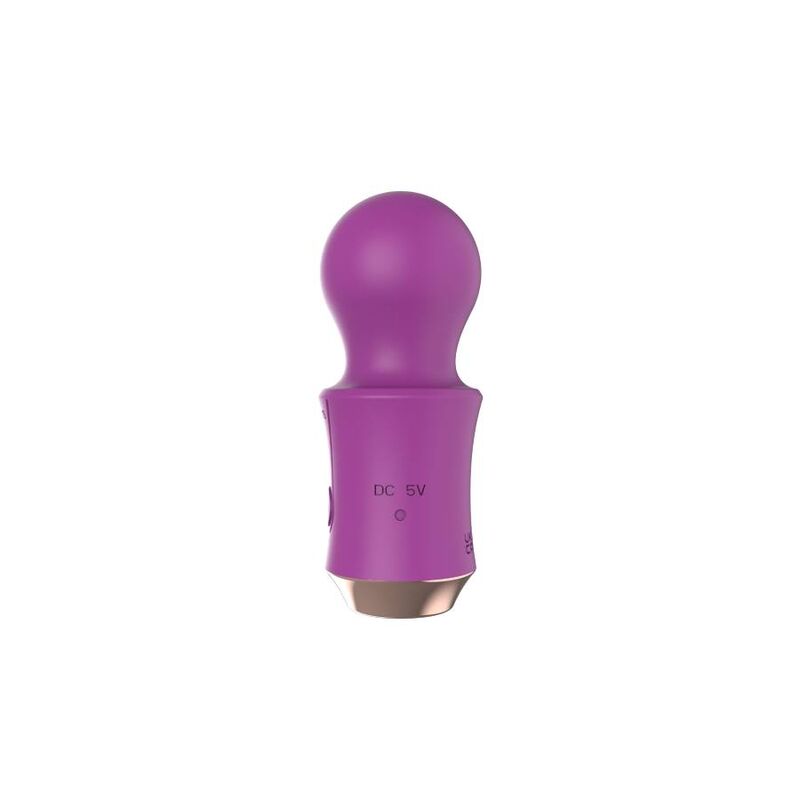 Xocoon - The Traveller Wand Fucsia