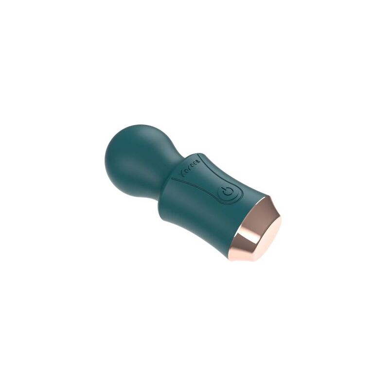 Xocoon - The Traveller Wand Verde