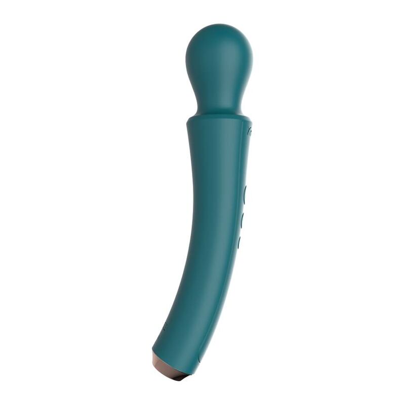 Xocoon - The Curved Wand Verde