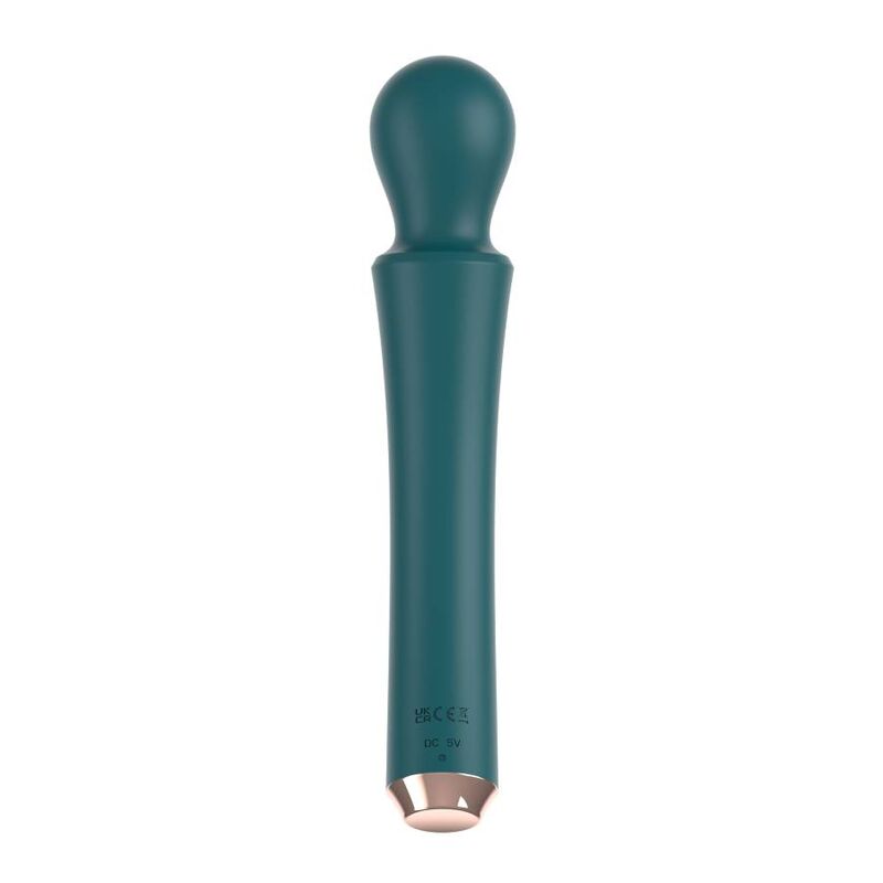 Xocoon - The Curved Wand Verde