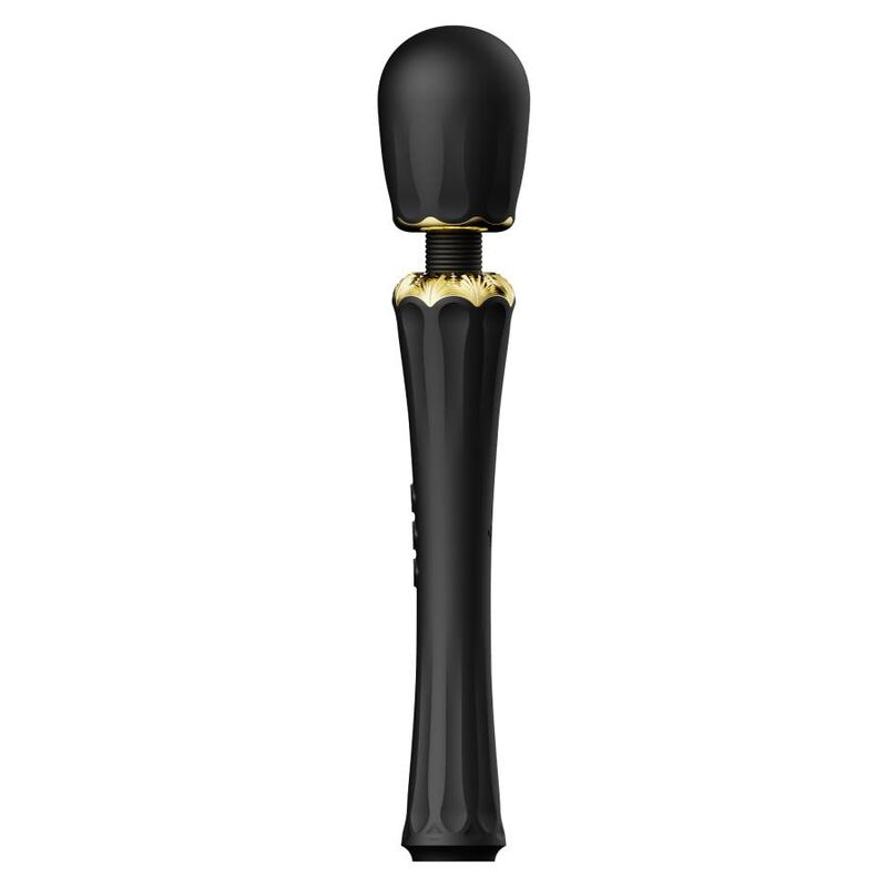 Zalo - Kyro Wand Negro
