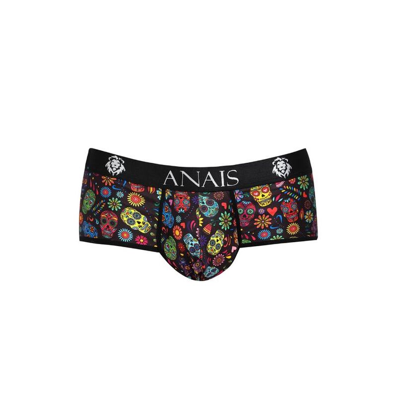 Anais Men - Mexico Boxer Brief S