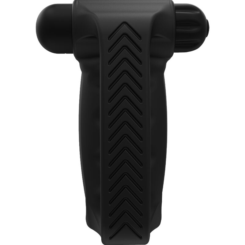 Bala Con Vibración Hand Vibe