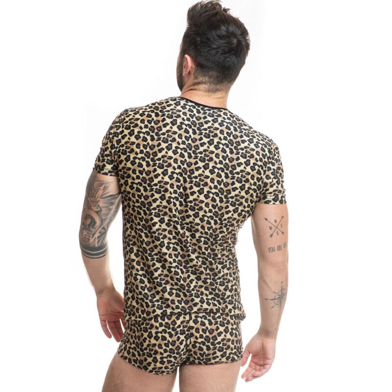 Anais Men - Mercury Camiseta Xl