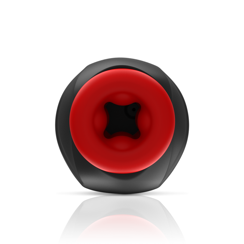 Jamyjob - Astra Oral Extrem Vibración Y Succión