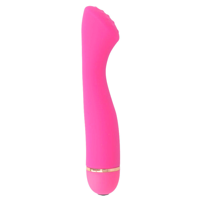 Intense - Lilo 20 Speeds Silicone Rosa