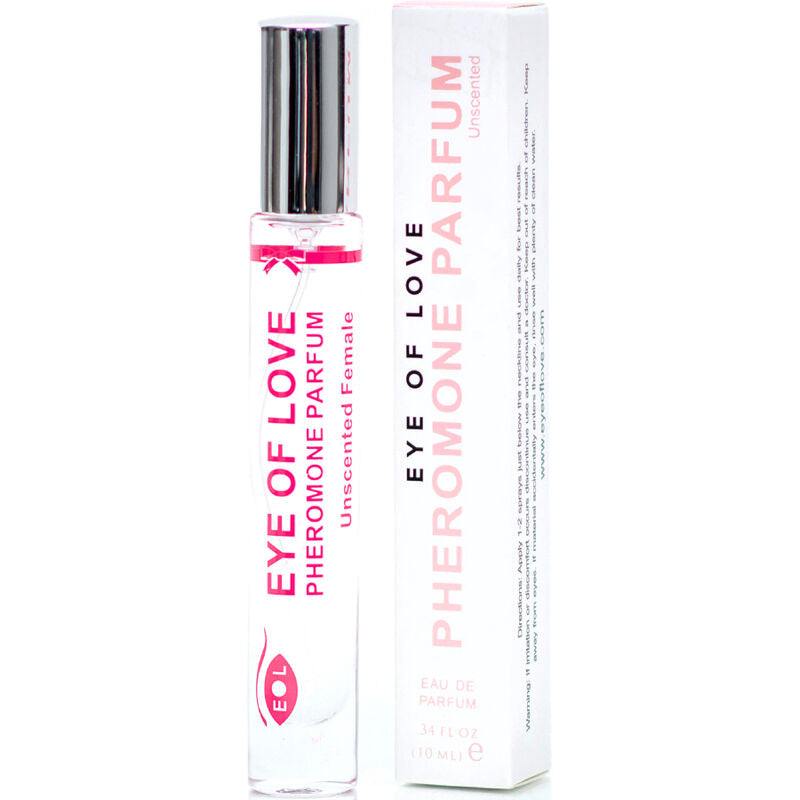 Eye Of Love - Eol Phr Perfume 10ml - Unscented Para Ella