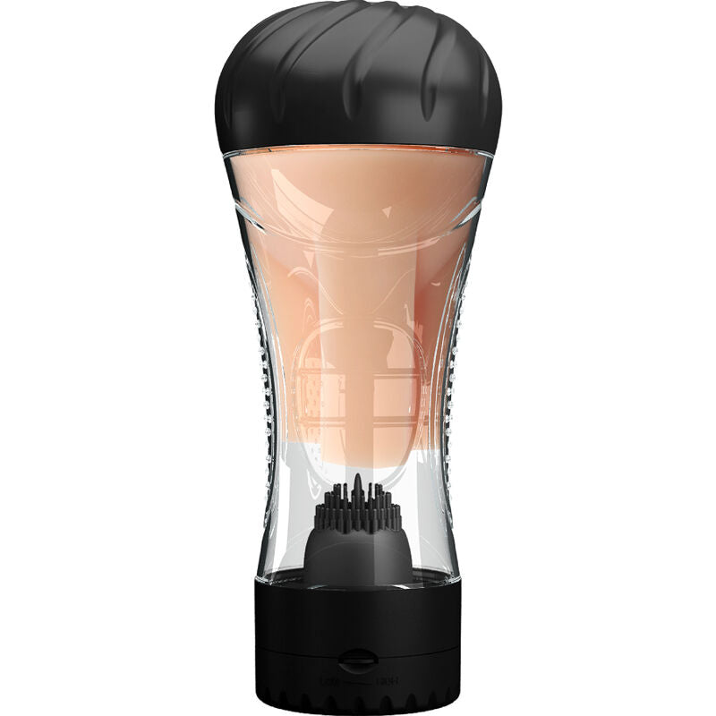 Masturbador Pretty Love Naomi Vagina Vibradora