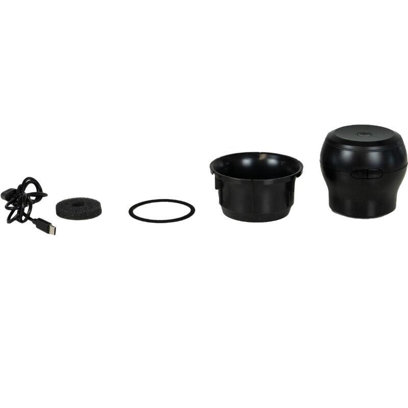 Kiiroo - Powerblow Dispositivo De Succión Interactivo