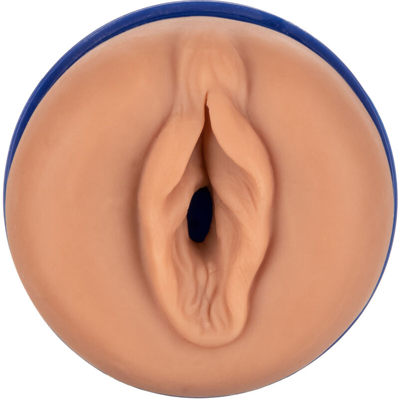 Private - Alexa Tomas Superstar Masturbador Vagina