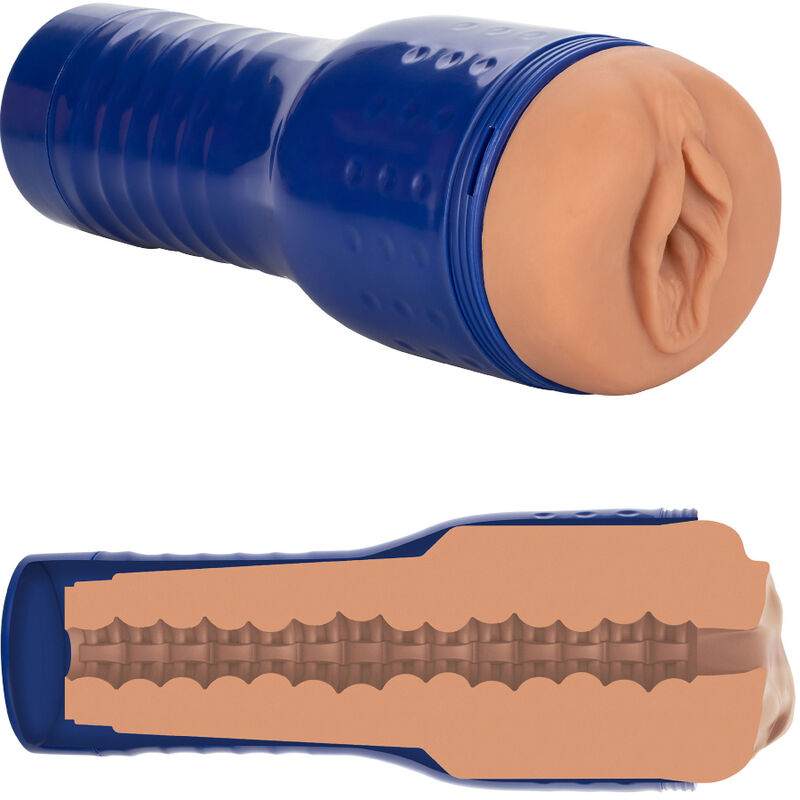 Private - Alexa Tomas Superstar Masturbador Vagina