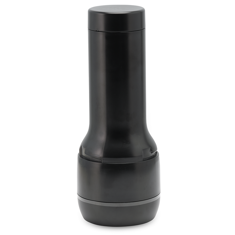 Kiiroo - Feel Stroker Generic Butt Masturbador - Mid Brown