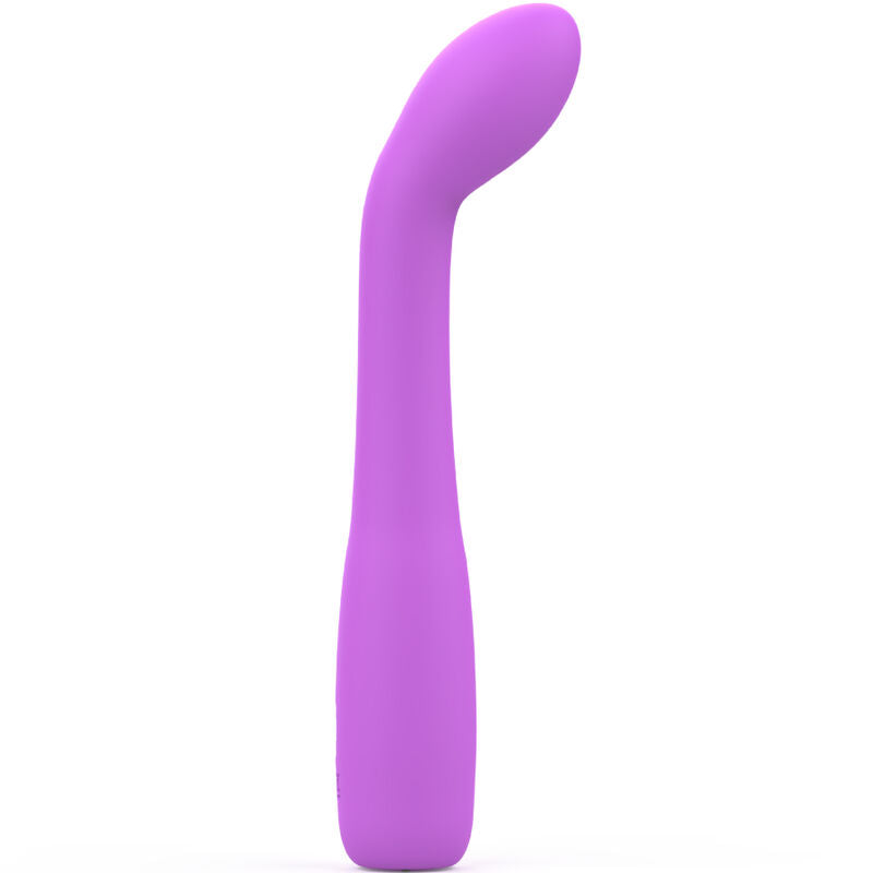 B Swish - Bgee Heat Infinite Deluxe Vibrador Recargable Silicona Lavanda