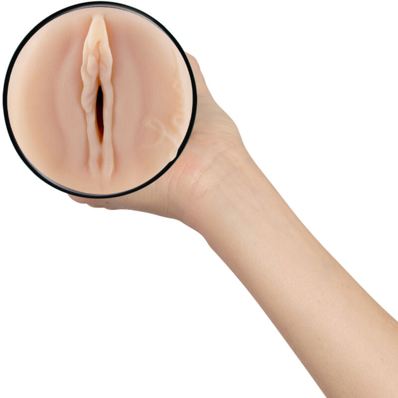 Masturbador Kiiroo Feel Lauren Phillips Stars Collection Strokers Powerblow Compatible