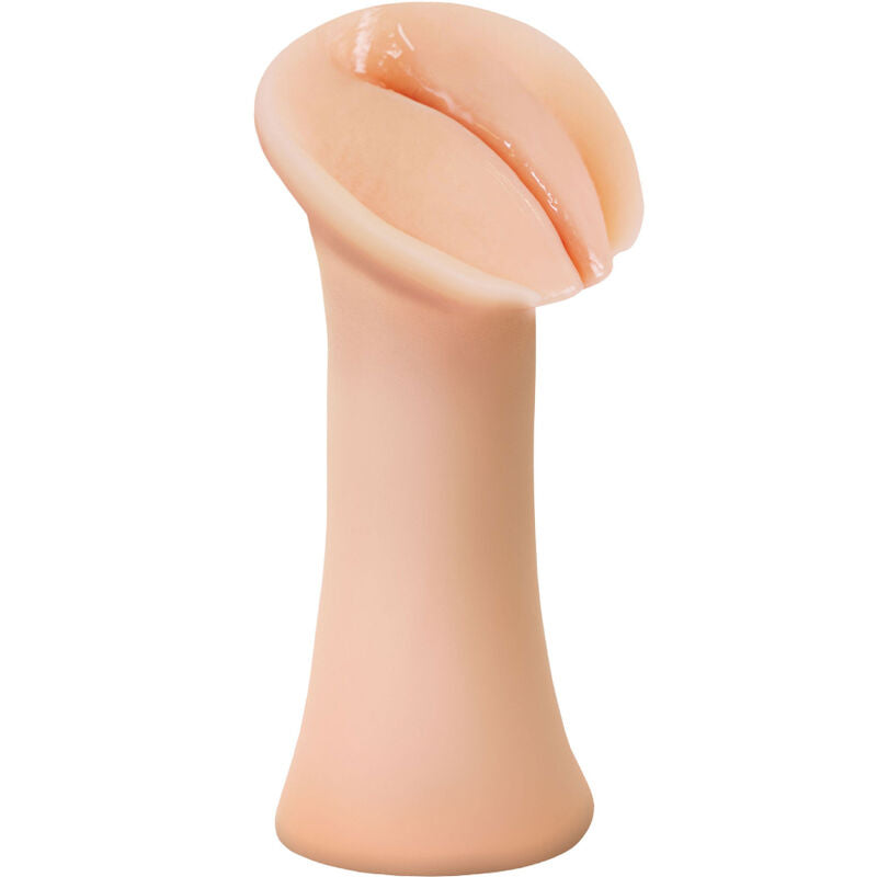 Masturbador Fetish Fantasy Extreme Masculino Silicona Slippery Slit
