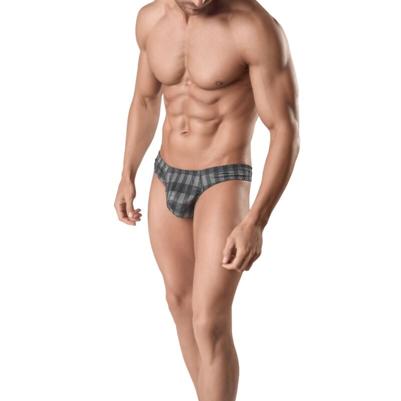 Anais Men - Aegis Tanga Xl