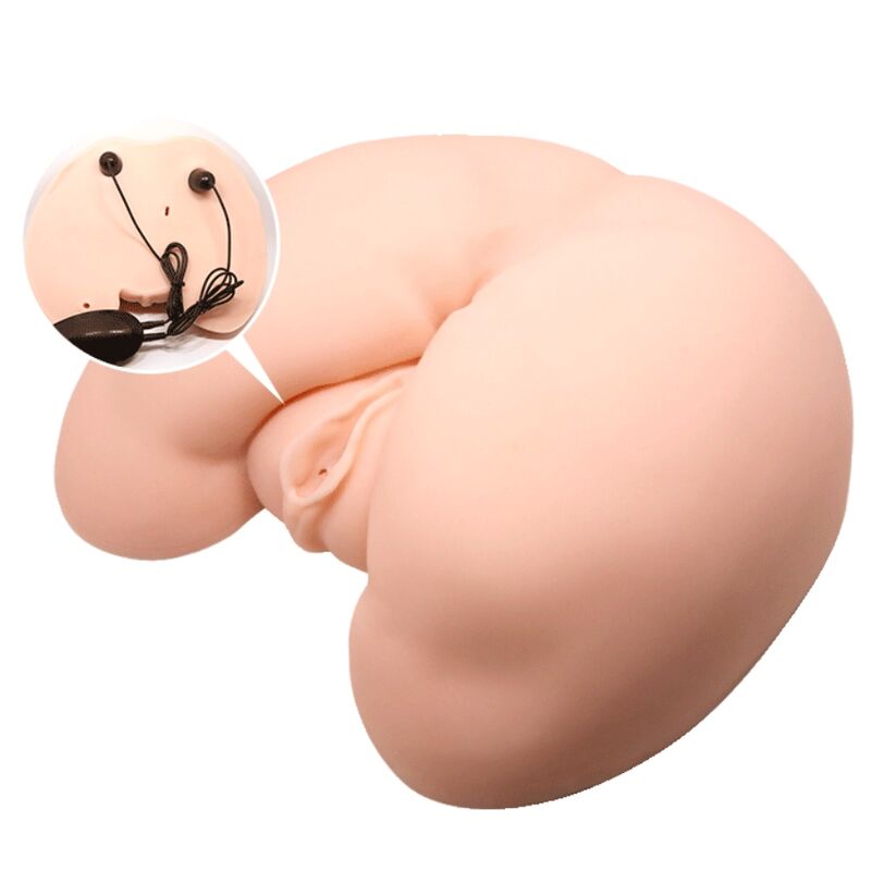 Crazy Bull - Masturbador Ano Para Hombre