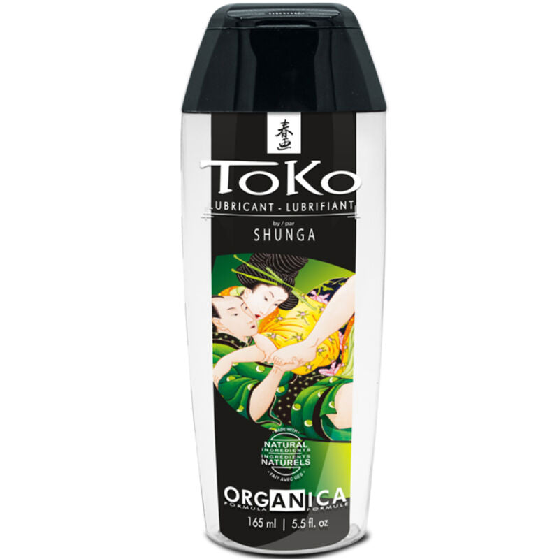 Shunga - Kit Jardin De Edo Coleccion Organica