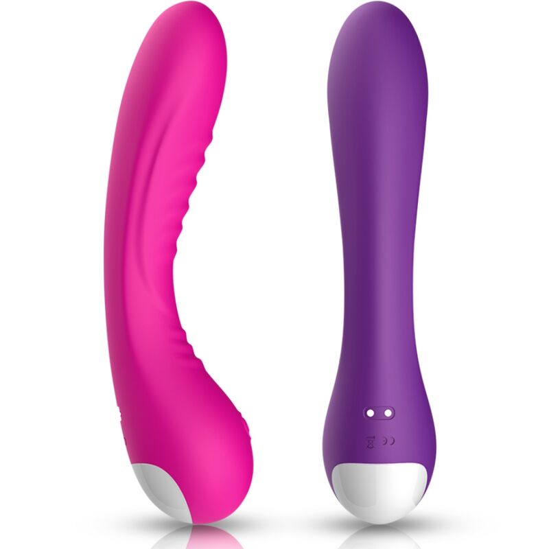 Armony - Legend Vibrador Silicona Fucsia