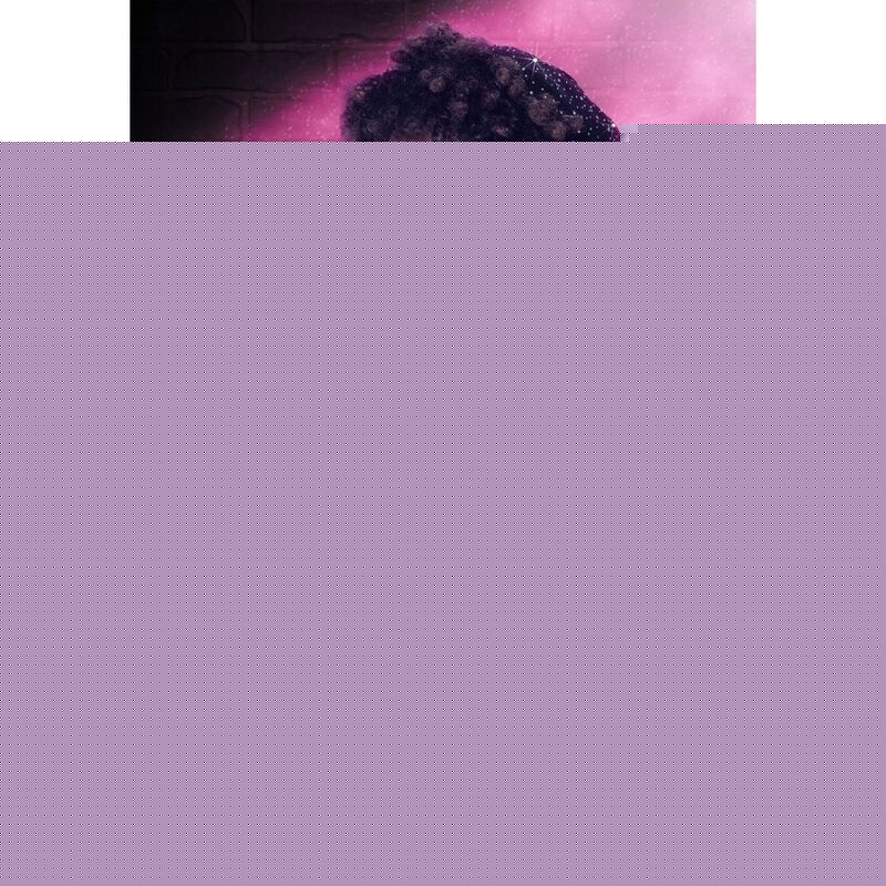 Calexotics - Radiance Encogimiento De Hombros Con Capucha Pedrería