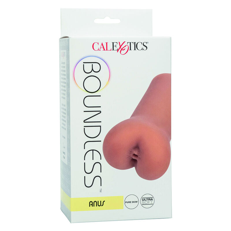 Calexotics - Boundless Ano Mulato