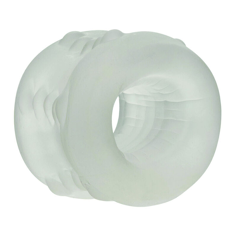 Calexotics - Boundless Anillo Tope Y Estimulador