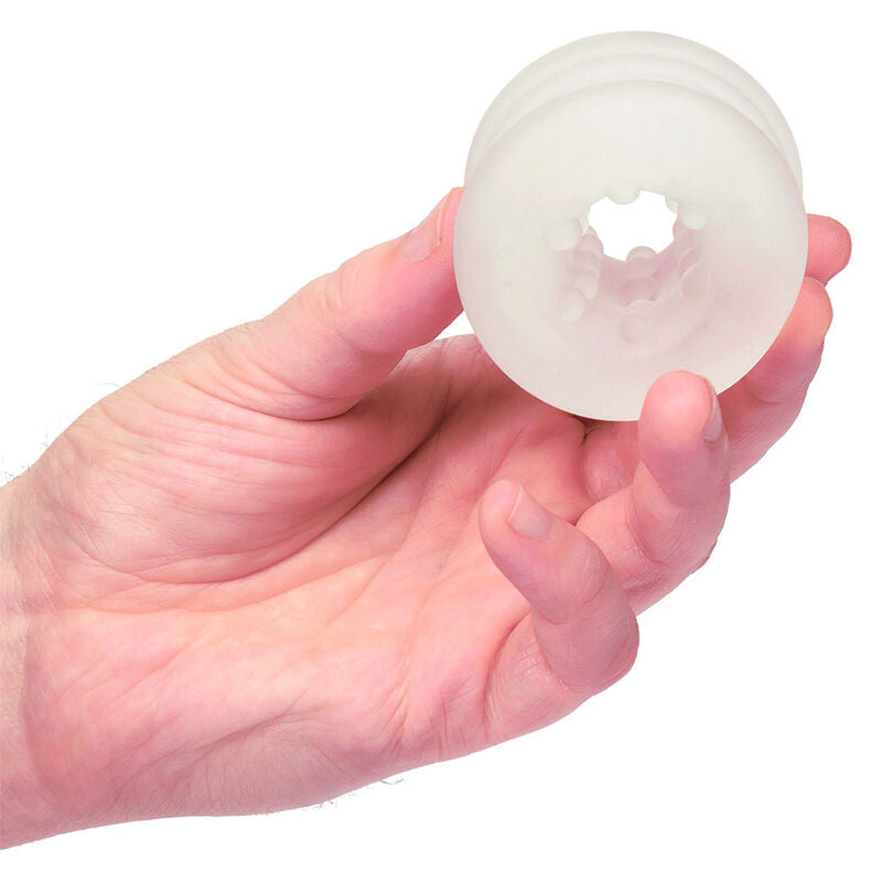 Calexotics - Boundless Anillo Tope Y Estimulador