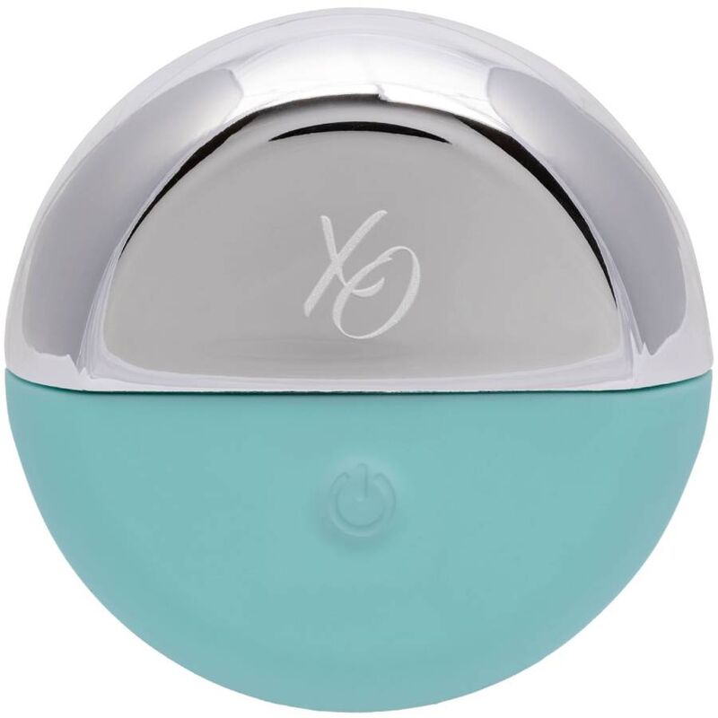 Calexotics - Ovation Rave Estimulador Verde Agua