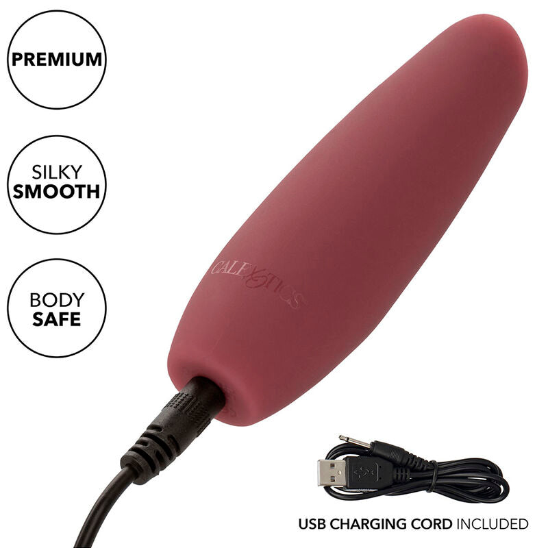 Calexotics - Mod Tilt Estimulador Rojo