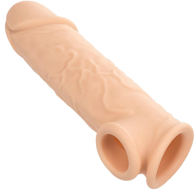 Calexotics - Performance Maxx Extensión Realista 7 Piel Claro