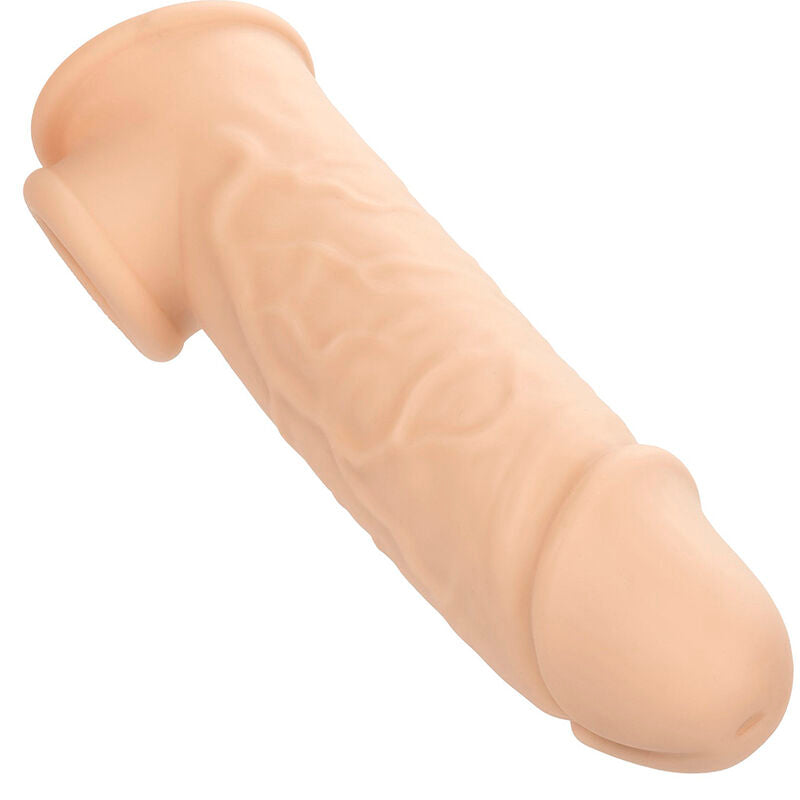 Calexotics - Performance Maxx Extensión Realista 7 Piel Claro