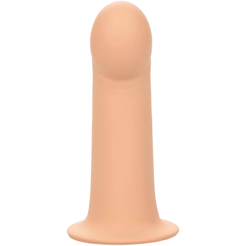 Calexotics - Performance Maxx Extensión Con Arnés Piel Claro