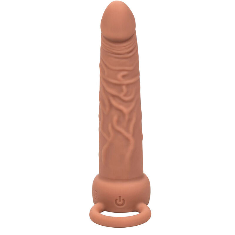 Penetrador Doble Recargable - Marron