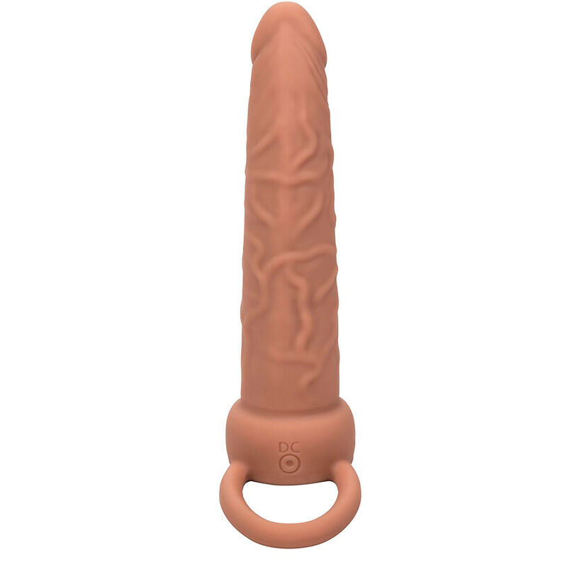 Penetrador Doble Recargable - Marron