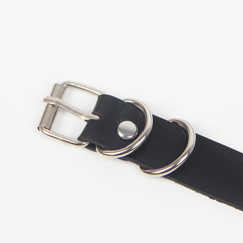 Subblime - Arnés Forma De Liga Con Anillas Talla Única