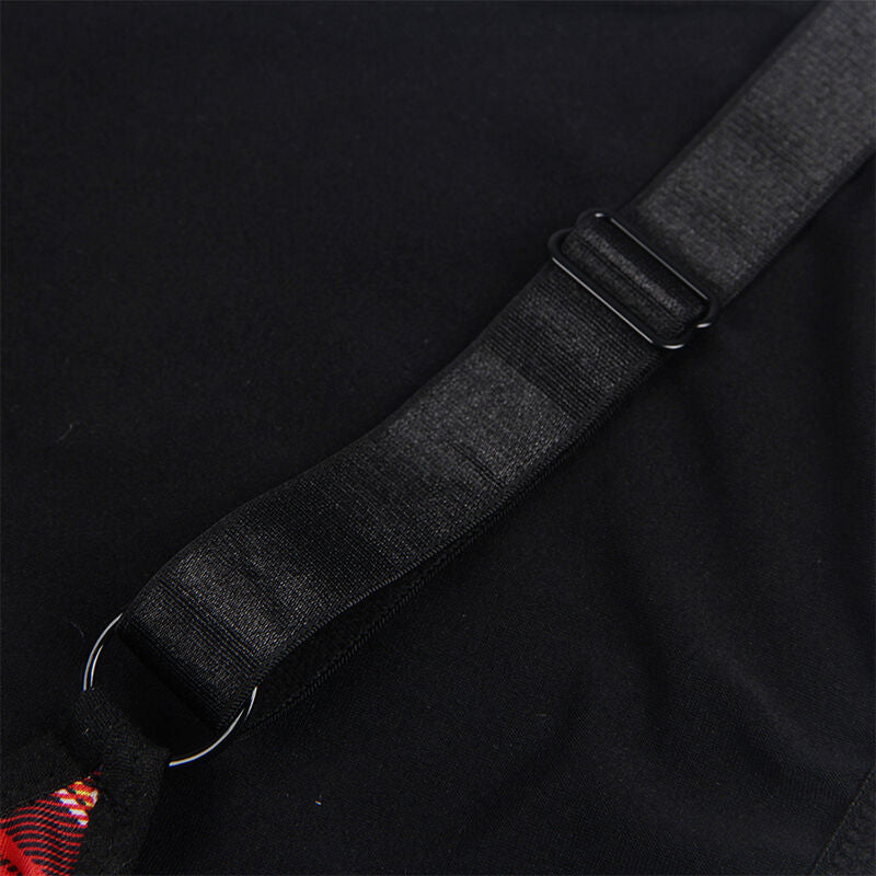 Subblime - Disfraz Profesora Sexy Body L/Xl